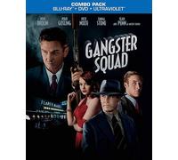 Gangster Squad (Br+DV).