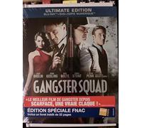 Gangster Squad - Combo Blu-Ray + Dvd - Ultimate Edition