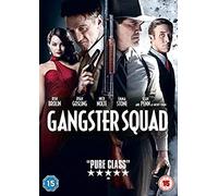 Gangster Squad [Dvd] [2013]