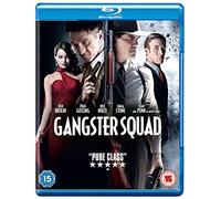 Gangster Squad (Blu-ray)