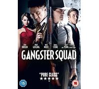Gangster Squad [Edizione: Regno Unito] [ITA] [Import]