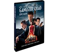Gangster Squad - Lovci mafie (Gangster Squad) (Tchèque version)
