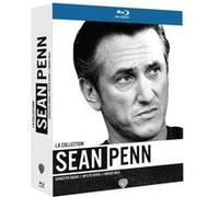 Gangster Squad - Mystic River - Harvey Milk Coffret 3 Blu-Ray E