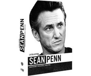 Gangster Squad - Mystic River - Harvey Milk Coffret 3 DVD E