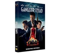 Gangster Squad [Region Free] [Import allemand]