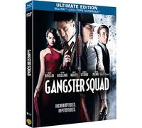 Gangster Squad [Ultimate Edition-Blu-Ray + DVD + Copie Digitale]