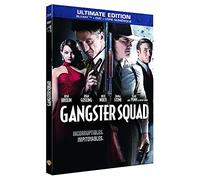 Gangster Squad [Ultimate Edition-Blu-Ray + DVD + Copie Digitale]