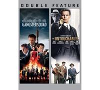 Gangster Squad/Untouchables [Import allemand]