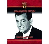 Gangster Story [Edizione: Regno Unito] [Import]