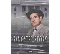 Gangster Story [Import USA Zone 1]