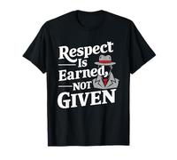 Gangster Style Mafia Lifestyle Organized Crime Family T-Shirt