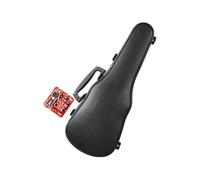 GANGSTER VIOLIN CASE One Size Black