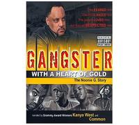 Gangster With A Heart Of Gold: Noonie G Story [Dvd] [2007] [Region 1] [Us Import] [Ntsc]