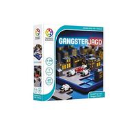 Gangsterjagd