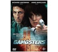 Gangsters – Anne Parillaud – Studiocanal