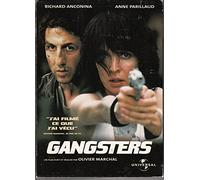 Gangsters – Universal Pictures