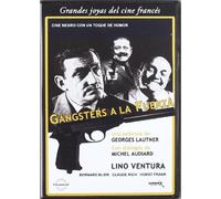 Gangsters A La Fuerza [Import]