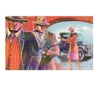 Gangsters américains G