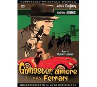 Gangsters Amore e una Ferrari [Import]