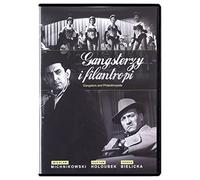 Gangsters and Philanthropists (Gangsterzy i filantropi) (Digitally Restored) [DVD] [Region Free] (English subtitles)