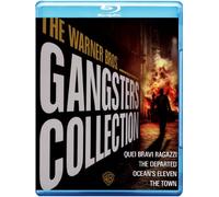 Gangsters collection [Blu-ray]
