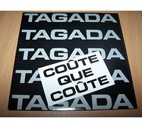 Gangsters D'Amour - Coute Que Coute / Désirs Noirs - 45 tours - 7"