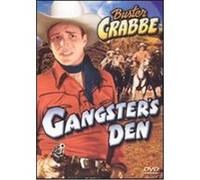 Gangster's Den - DVD Zone 1 G