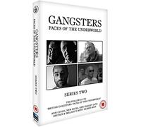 Gangsters: Faces Of The Underworld (Series 2) [ Origine UK, Sans Langue Francaise ]
