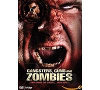 GANGSTERS GUNS & ZOMBIES-VN