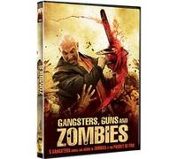 Gangsters, Guns & Zombies G
