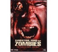 GANGSTERS GUNS & ZOMBIES-VN G