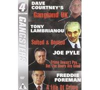 Gangsters [Import Anglais] (Import)