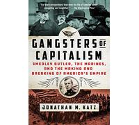 Gangsters of Capitalism