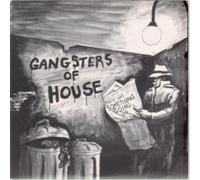 GANGSTERS OF HOUSE - SOMETHING GOING ON 7 INCH (7" VINYL 45) UK PRT 1988