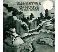 Gangsters Of House - The Alien Invasion - SE1 Records - 12 HTP2