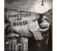 GANGSTERS OF HOUSE - (There Was) Something Going On (+2)