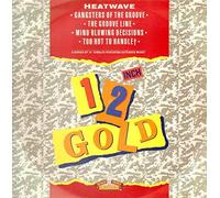 Gangsters of The Groove Line/Mind Blowing Decisions/Too Hot to Handle [Import]