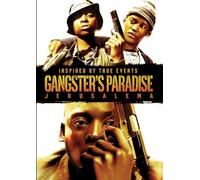 Gangsters Paradise-Jerusalema