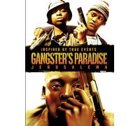 Gangster's Paradise: Jerusalema