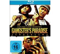 Gangster's Paradise-Jerusalema [Blu-Ray] [Import]