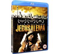 Gangsters Paradise: Jerusalema Blu-Ray [Region B] [Blu-ray] - DVD NEUF