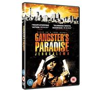 Gangster's Paradise: Jerusalema [Edizione: Regno Unito] [Import]