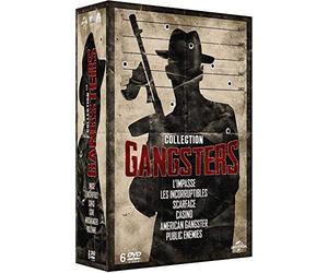 Gangsters: The Ultimate Film Collection