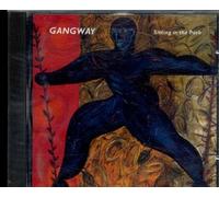 Gangway - Sitting in The Park