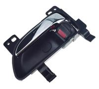 gangxiao intérieure poignée Pour Toyota 86 2013-2020 Insi Poignée Porte Intérieure OE SU003-04769 SU003-04770 Traction Avant Gauche Arrière(Left)