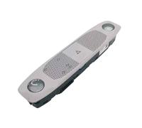 gangxiao Lampe Toit Plafond Pour Tesla Pour Modèle 3/Y 2017 - 2023 Lampe De Lecture Éclairage Intérieur Toit Dôme Voiture Plafonnier 1500237 1500237-00-E 1 Pièce