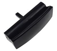 gangxiao Poignée De Porte Latérale pour Hyundai H1 pour Grand I800 2007-2018 Réparation De Poignée Porte Voiture Extérieur Coulissant 836504H100 836604H100(White 8pins Left)