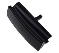 gangxiao Poignée De Porte Latérale pour Hyundai H1 pour Grand I800 2007-2018 Réparation De Poignée Porte Voiture Extérieur Coulissant 836504H100 836604H100(Black 6pins Right)