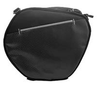 gangxiao pour B&MW pour C400X pour C400GT pour C650GT Moto Scooter Tunnel Étanche Réservoir Outil Bagage Selle Sacoche Sacoches Selle Moto(Left Saddle Bag)