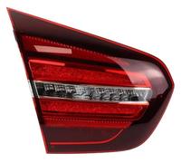 gangxiao Pour Benz Pour GLA W156 X156 2017 2018 2019 2020 Feu Arrière Clignotant Stop Antibrouillard Ensemble De Feux voiture feu arrière(Inner Left)